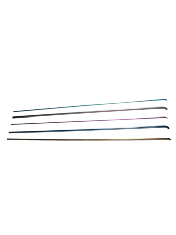 Nancy-type elastic intramedullary nail system
