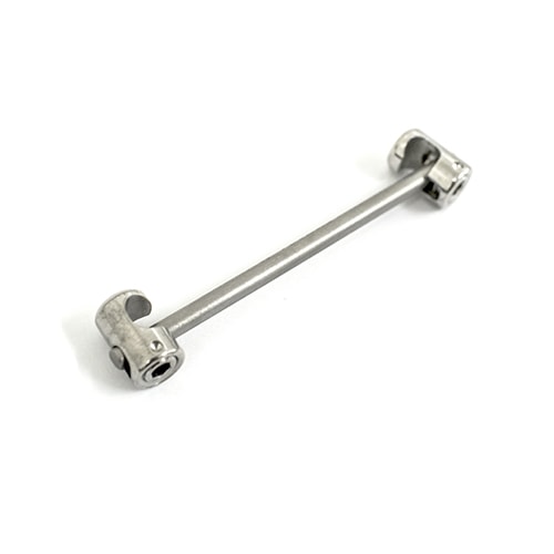 Conector transversal (DTT)