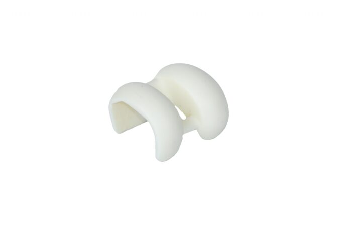 Femoral knee spacer