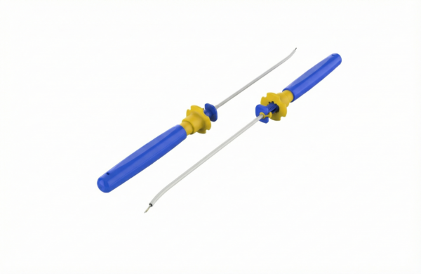 Sutura meniscal fasten pro